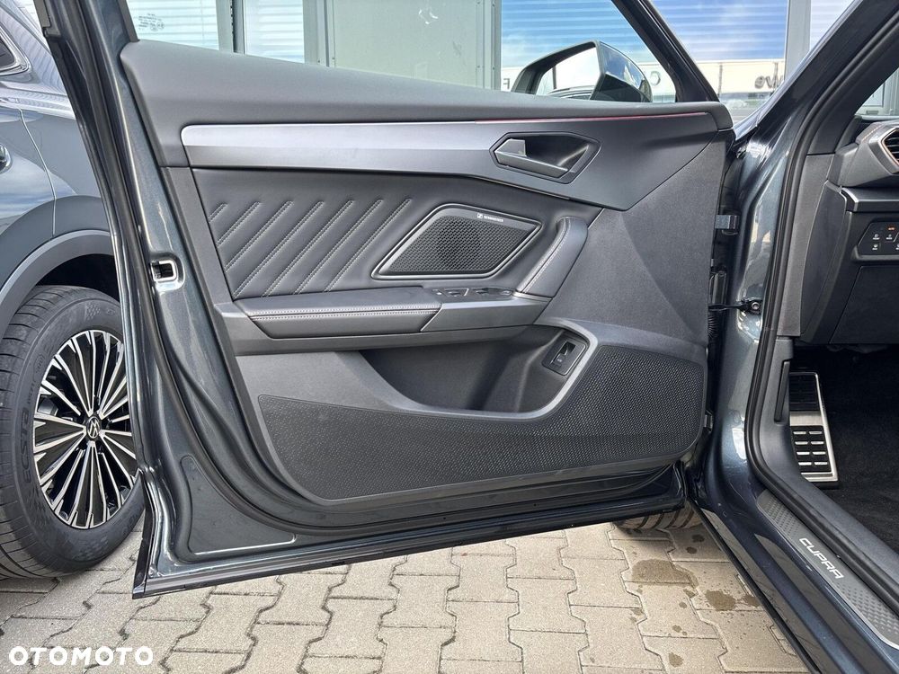 Cupra Formentor 1.5 TSI DSG - 11