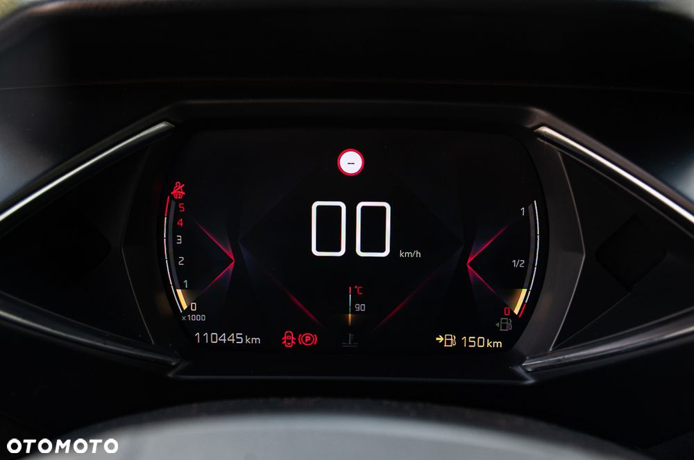 DS Automobiles DS 3 Crossback 1.5 BlueHDi Performance Line - 32