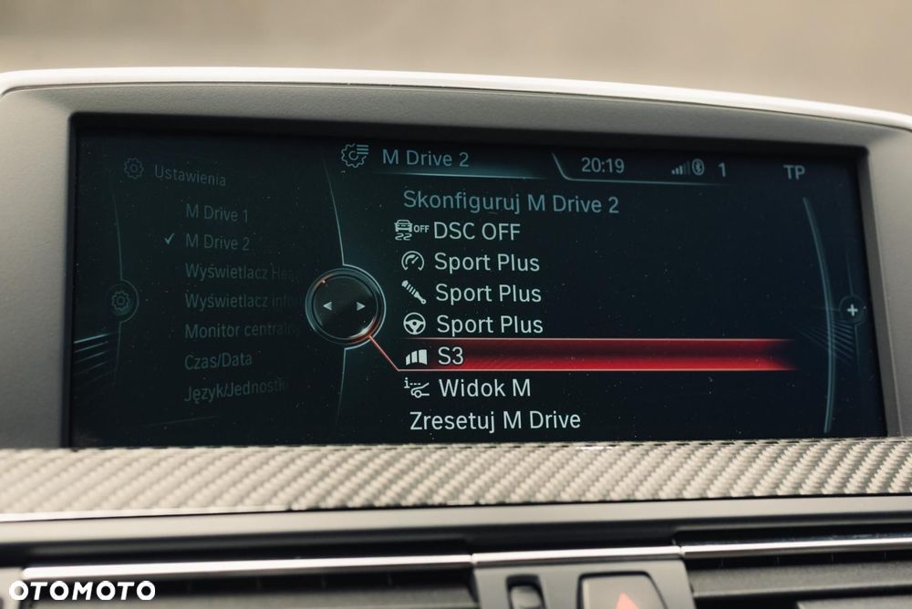 BMW M6 Standard - 19