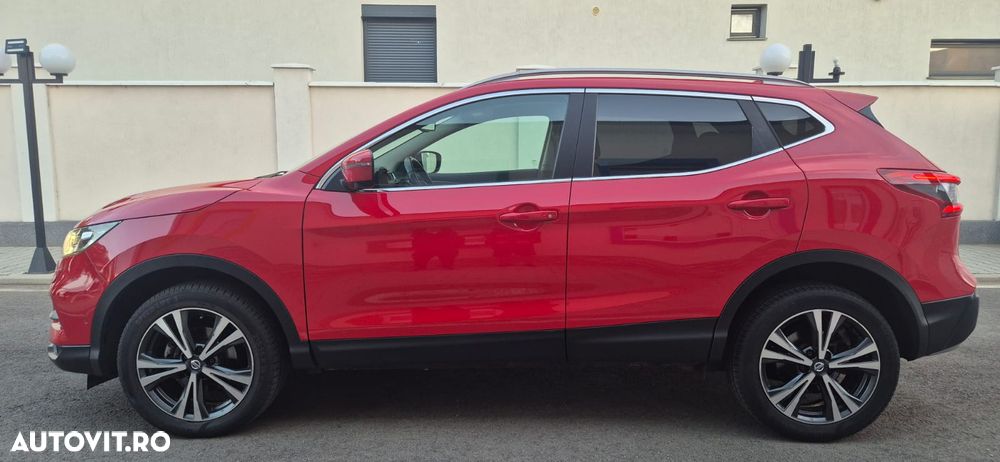 Nissan Qashqai - 40