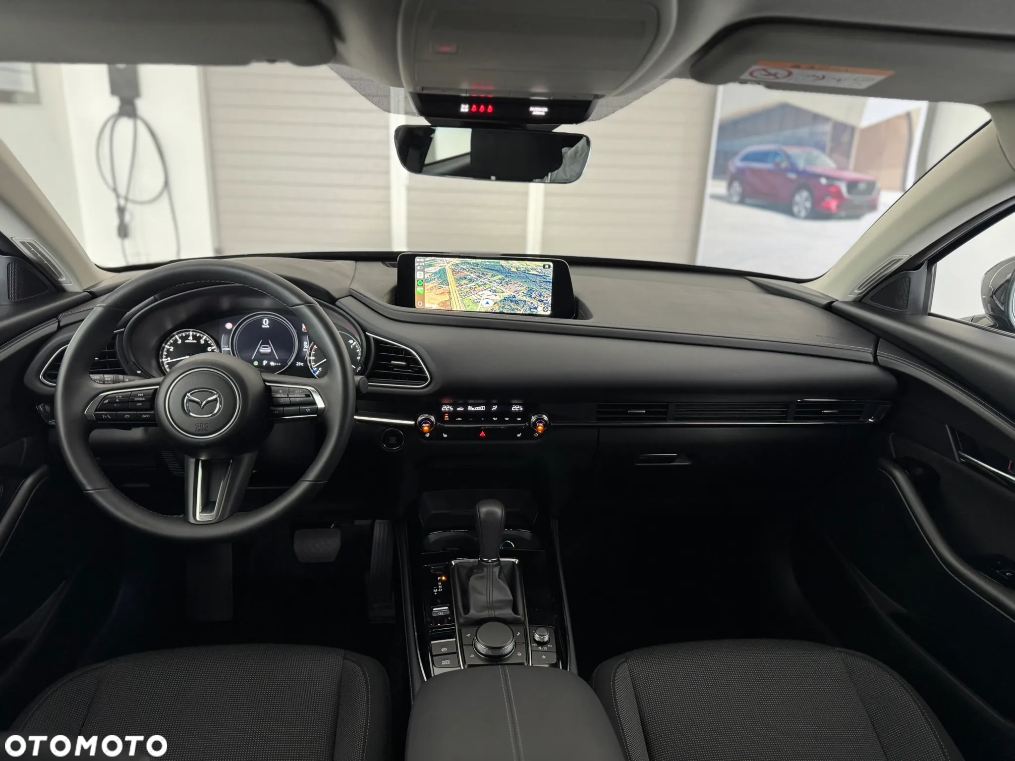 Mazda CX-30 - 9