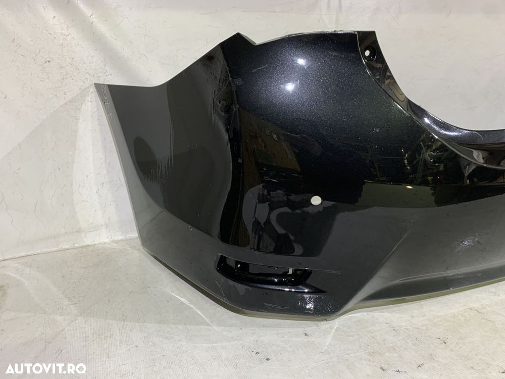 Bara spate Toyota Corolla Berlina, 2013, 2014, 2015, 2016, 2017, 2018, cod origine OE 52159-02A20. - 2