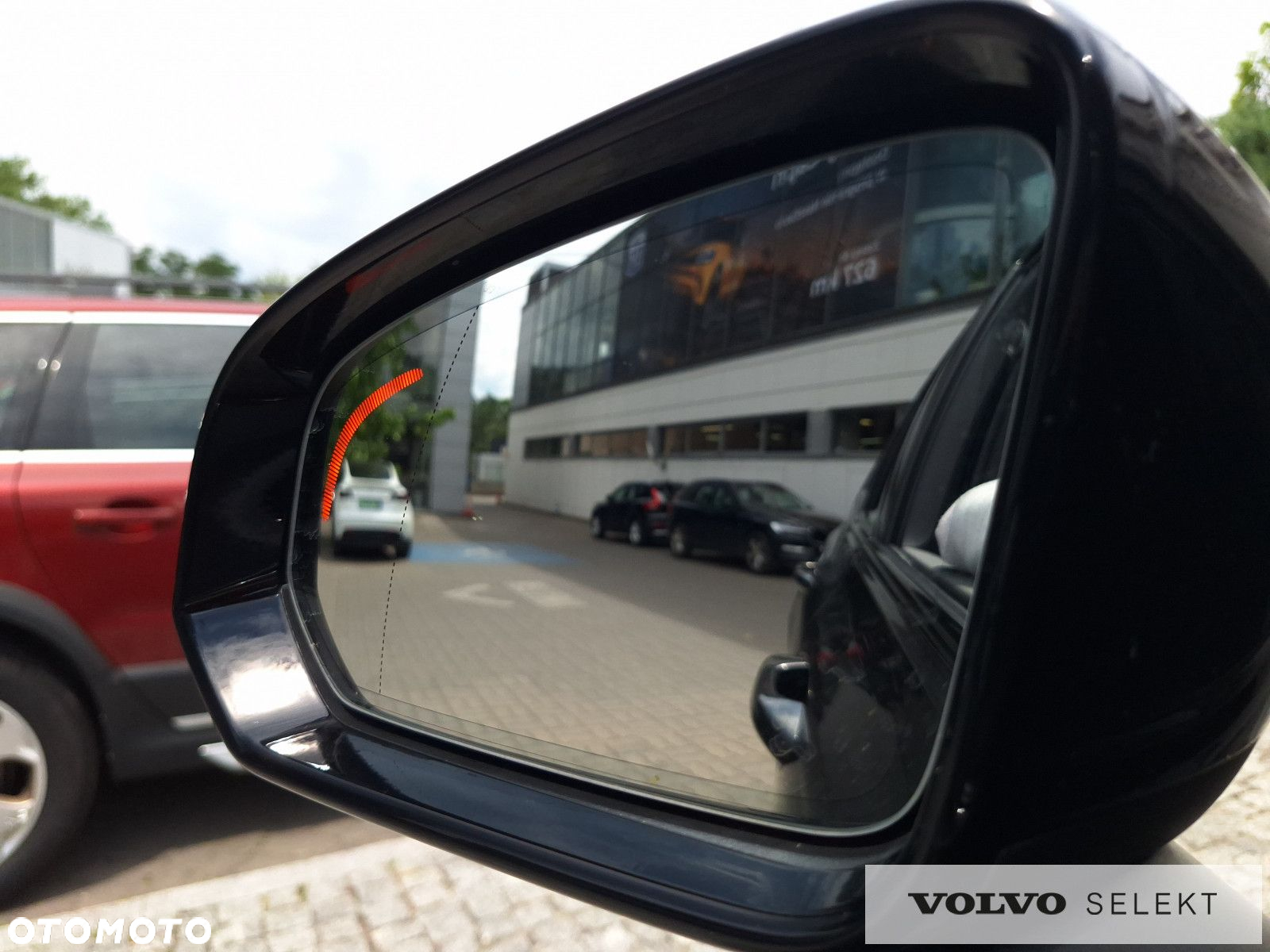 Volvo S60 - 33