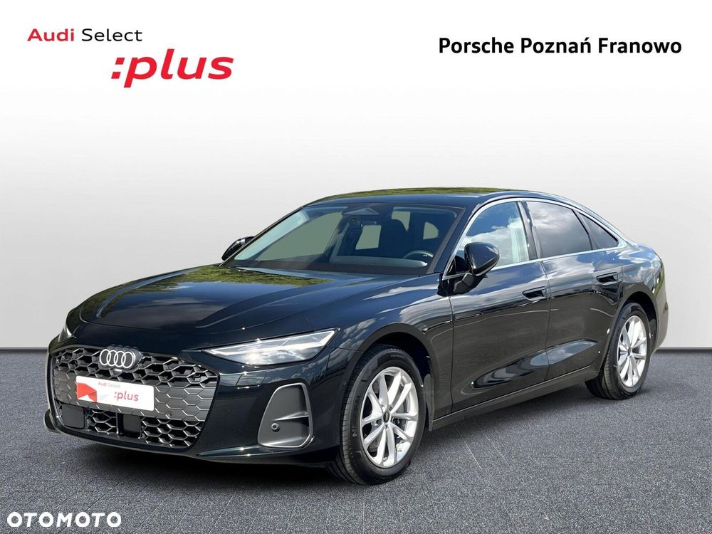 Audi A6 Limousine - 2