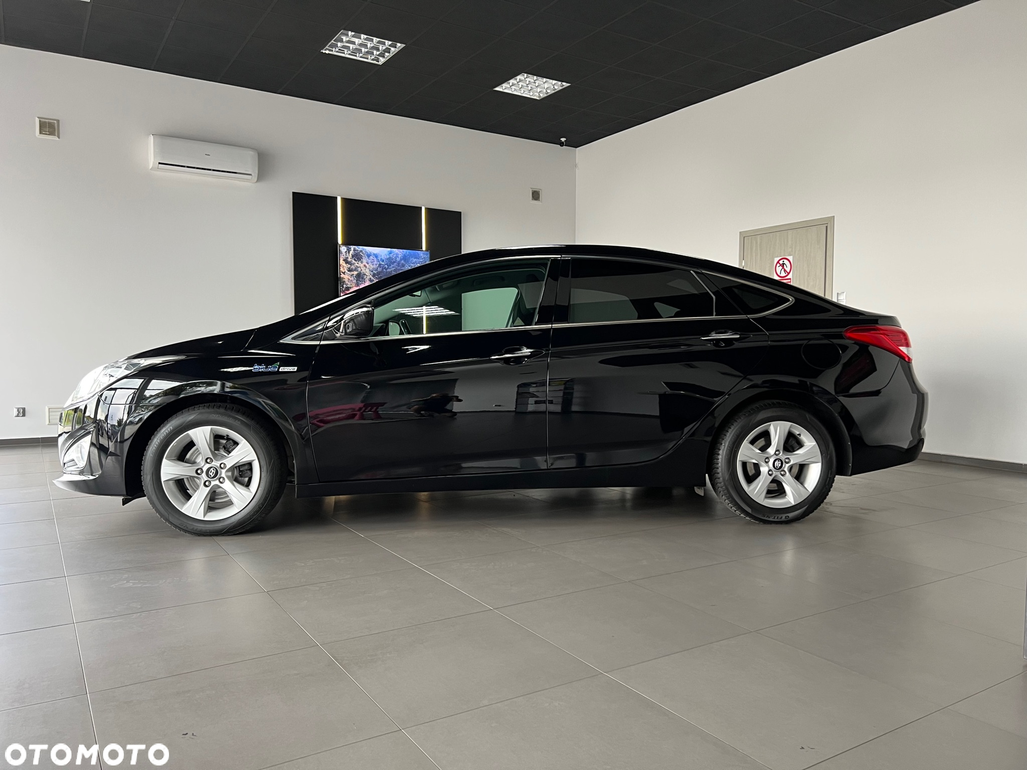 Hyundai i40 - 2