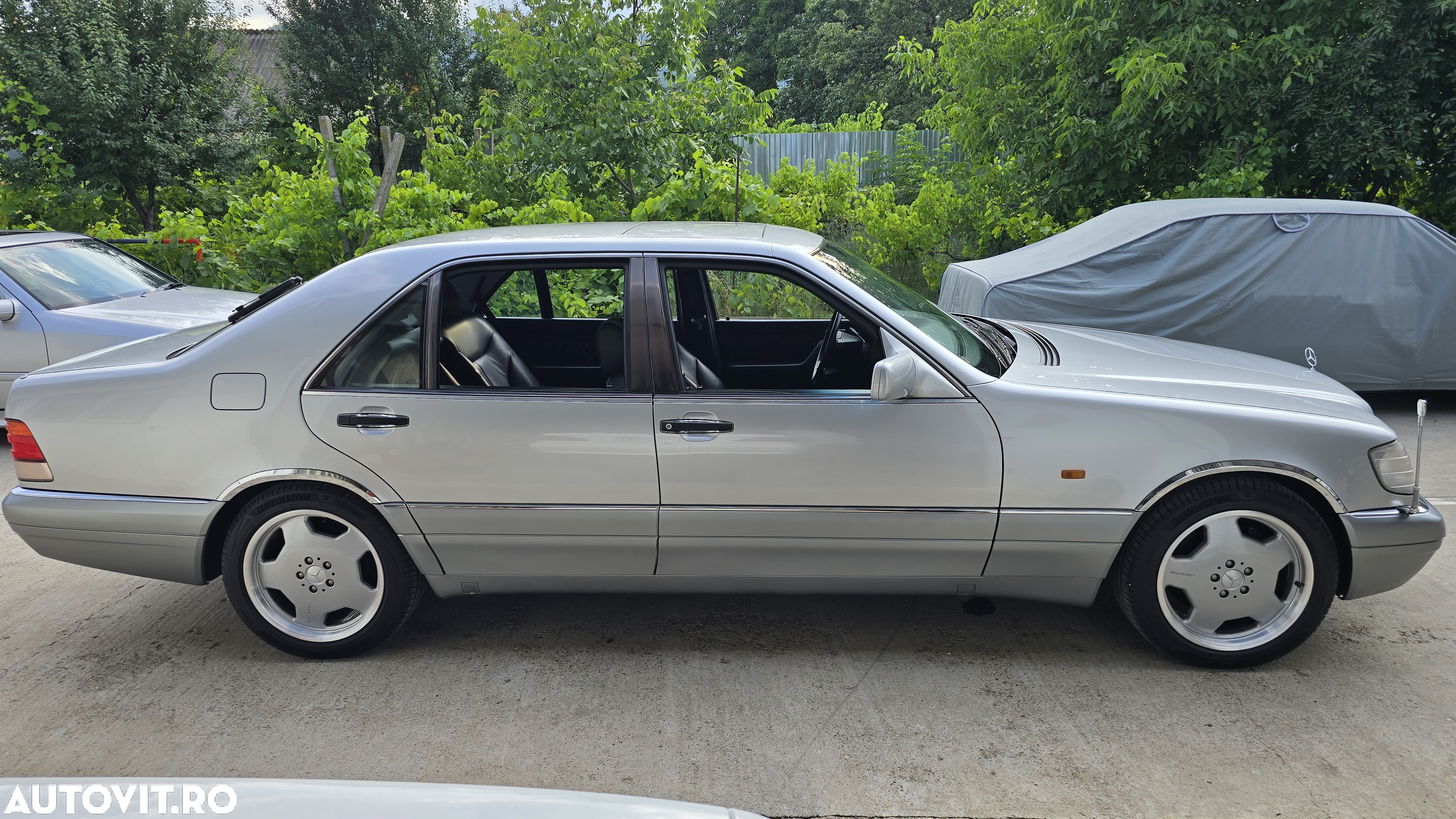 Mercedes-Benz Altul - 13