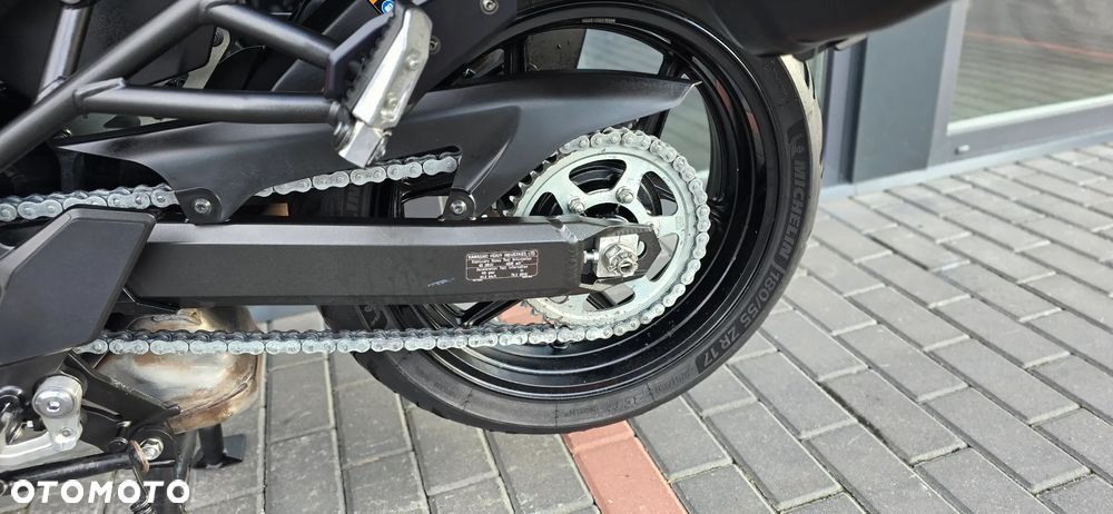Kawasaki Versys 1000 - 41