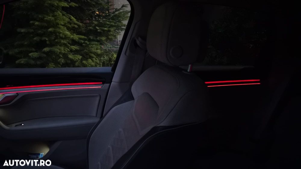 Volkswagen Touareg V6 TDI Elegance - 26