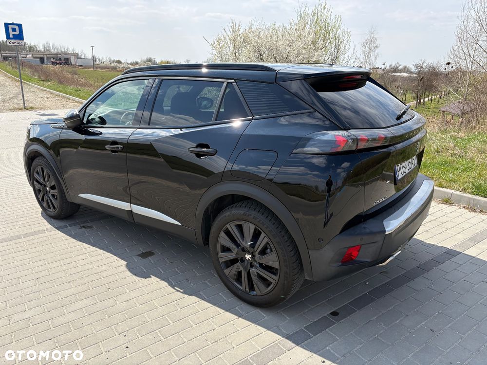 Peugeot 2008 PureTech 130 GT - 7