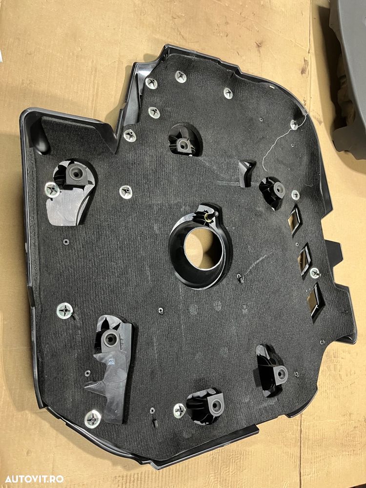 Capac motor Alfa Romeo Giulia stelvio 2.2 d 210 cp - 3