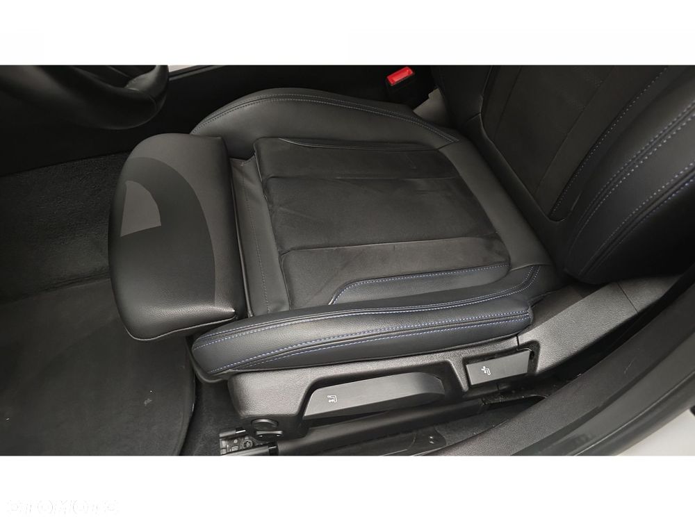 BMW Seria 3 320d xDrive mHEV M Sport sport - 19
