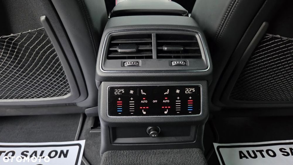 Audi A6 Avant 2025