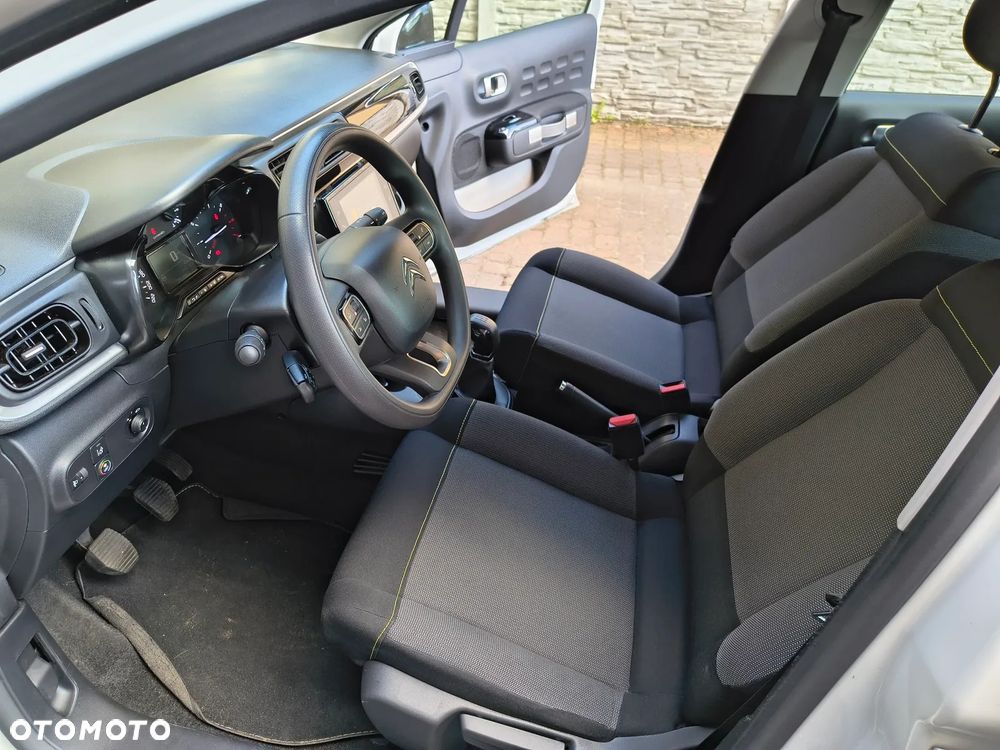 Citroën C3 - 9