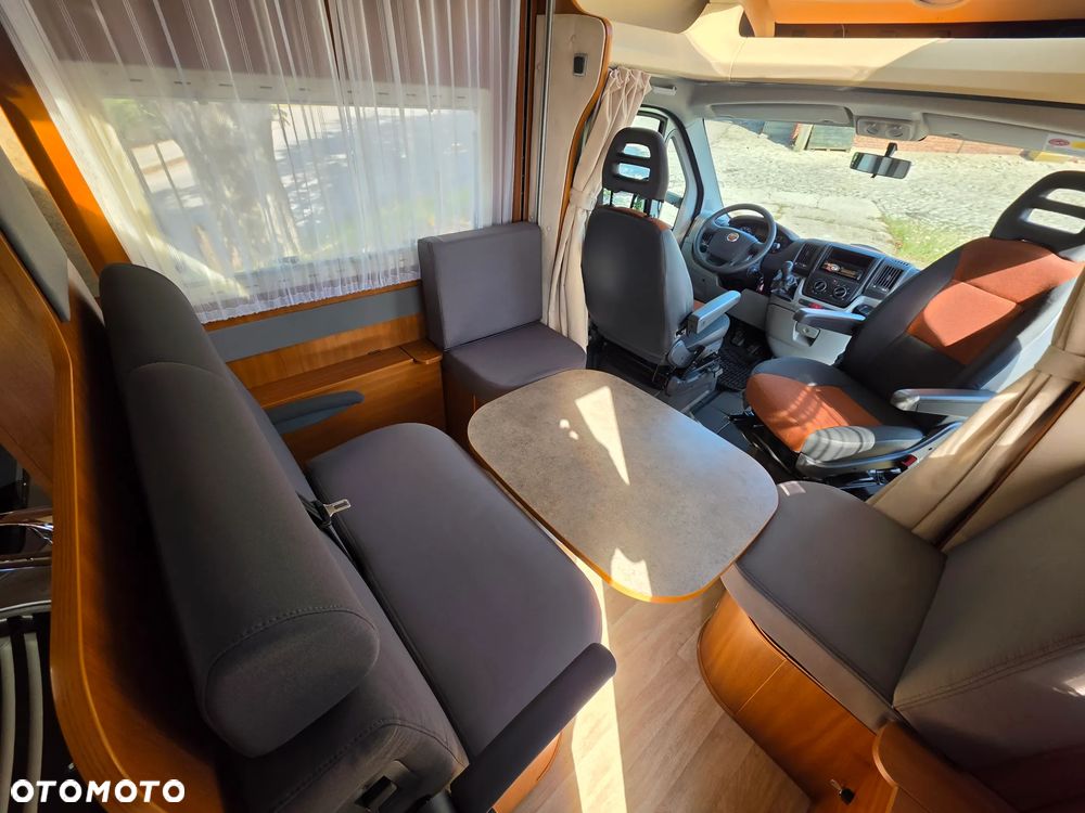 Fiat Ducato Challenger - 21