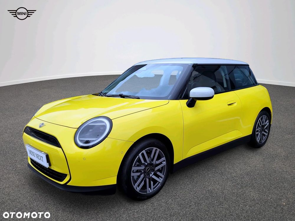 MINI Cooper E 40.7 Linia Classic - 1