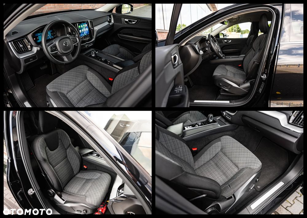 Volvo XC 60 B4 D Core - 31