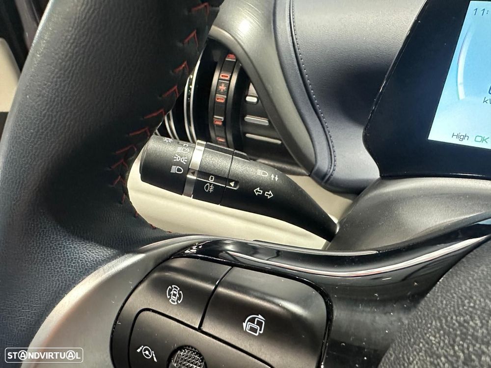 BYD Atto 3 Design - 46