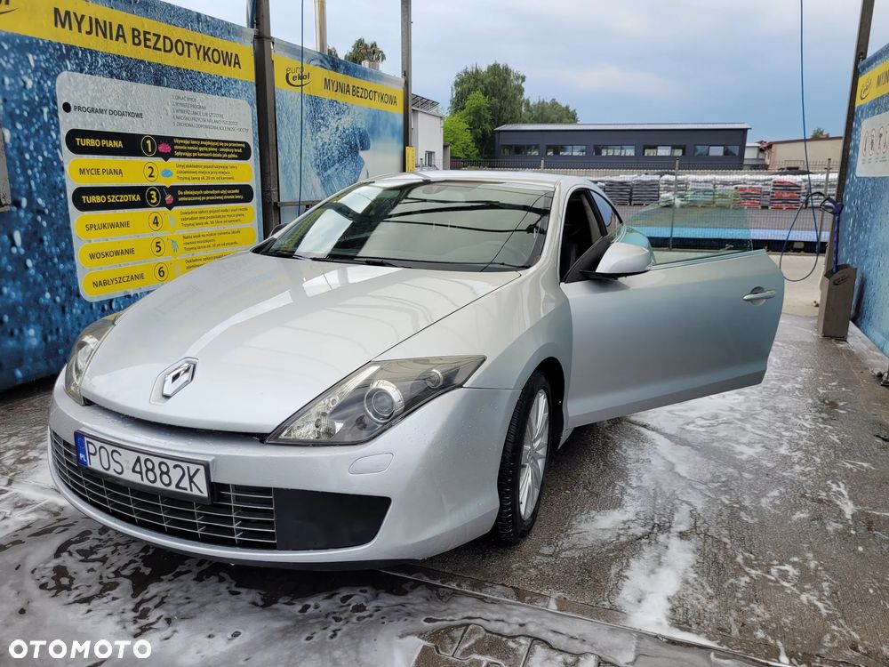 Renault Laguna 2.0 dCi GT - 2