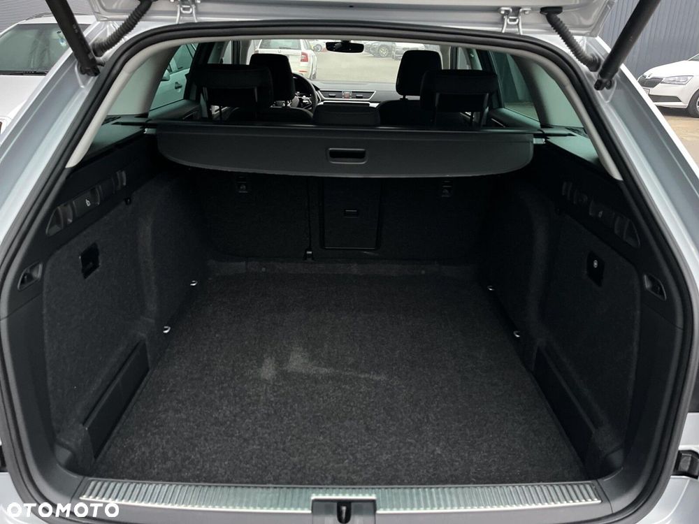 Skoda Superb 1.5 TSI Ambition DSG - 14