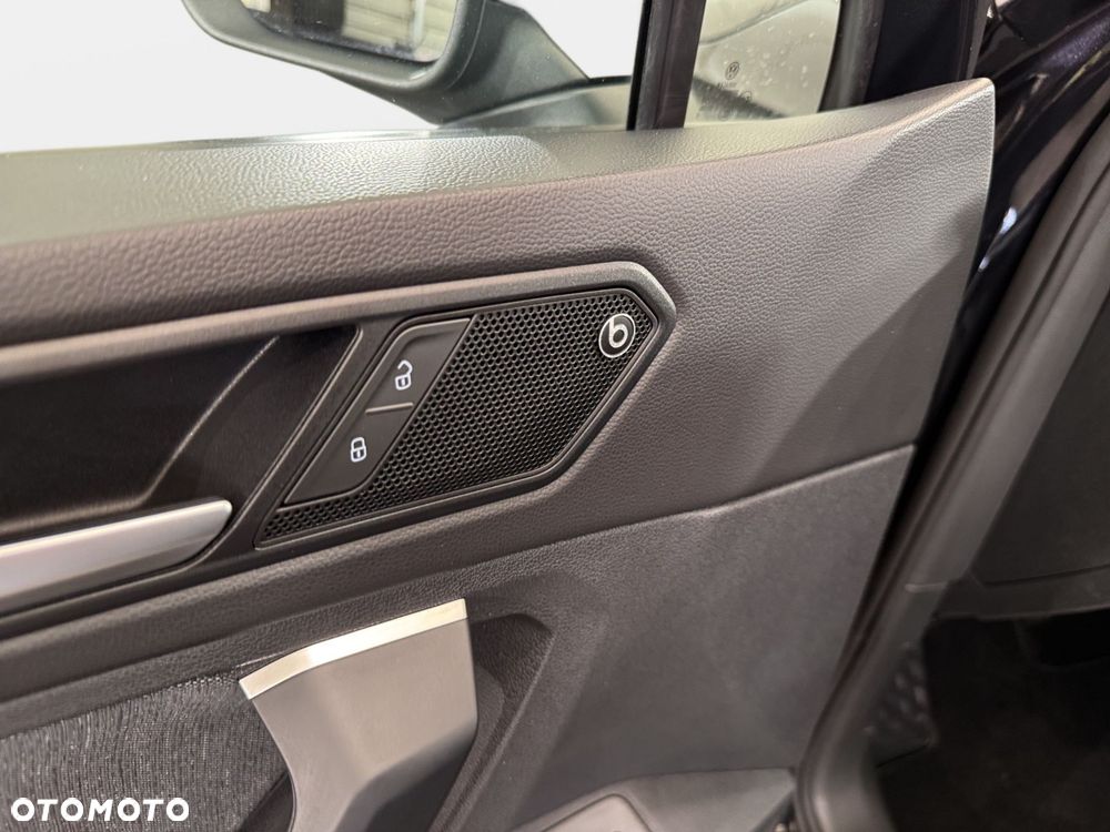Seat Tarraco 1.5 TSI ACT OPF Style - 25