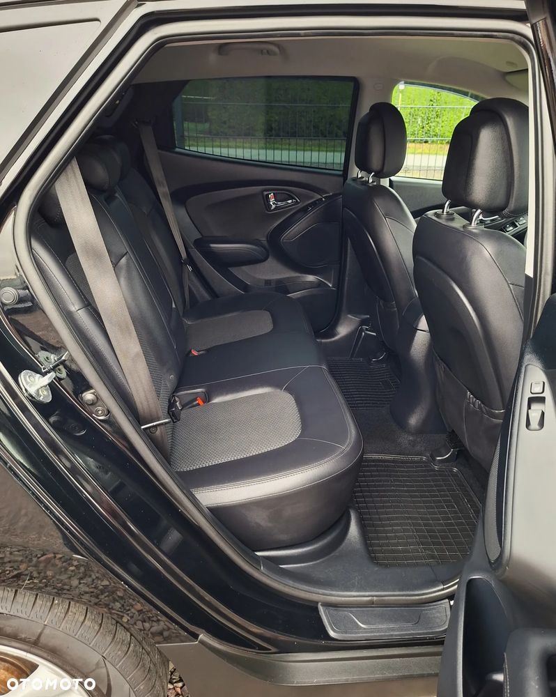 Hyundai ix35 1.6 2WD Style - 11
