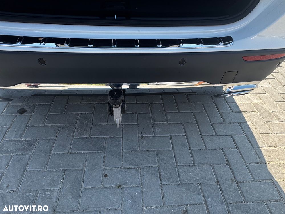 Mercedes-Benz GLA 200 d Aut. - 32