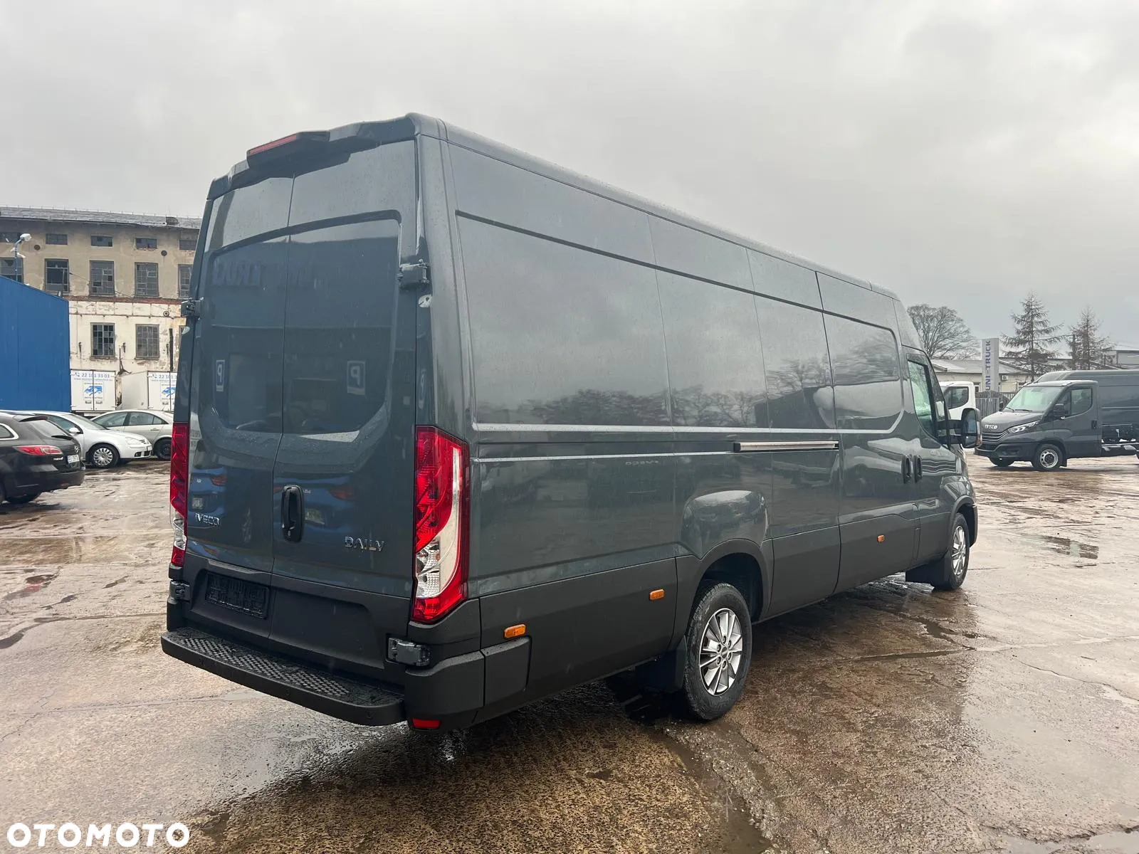 Iveco 35S18H V (L4H2) TANIEJ NIE ZNAJDZIESZ!!! - 6
