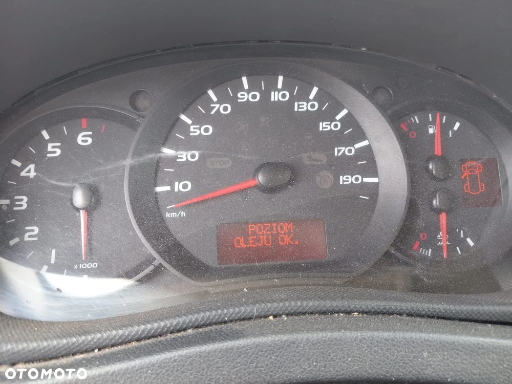 Renault Master - 8
