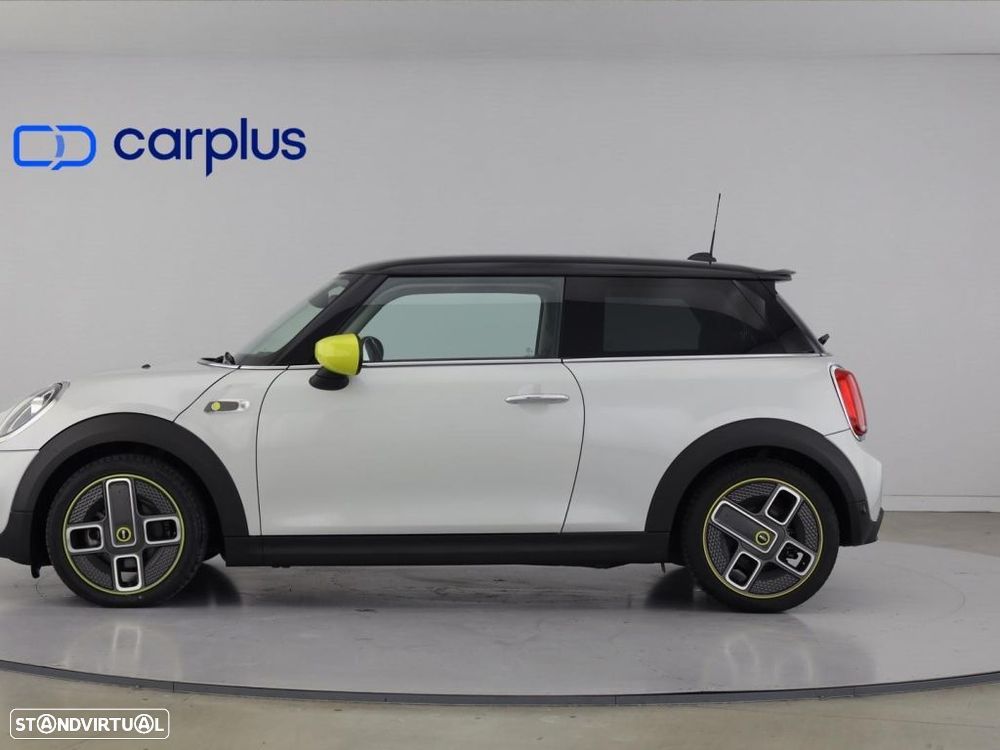 MINI 3 Portas Cooper SE - 4