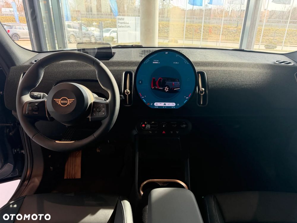 MINI Countryman C Favoured Trim - 15