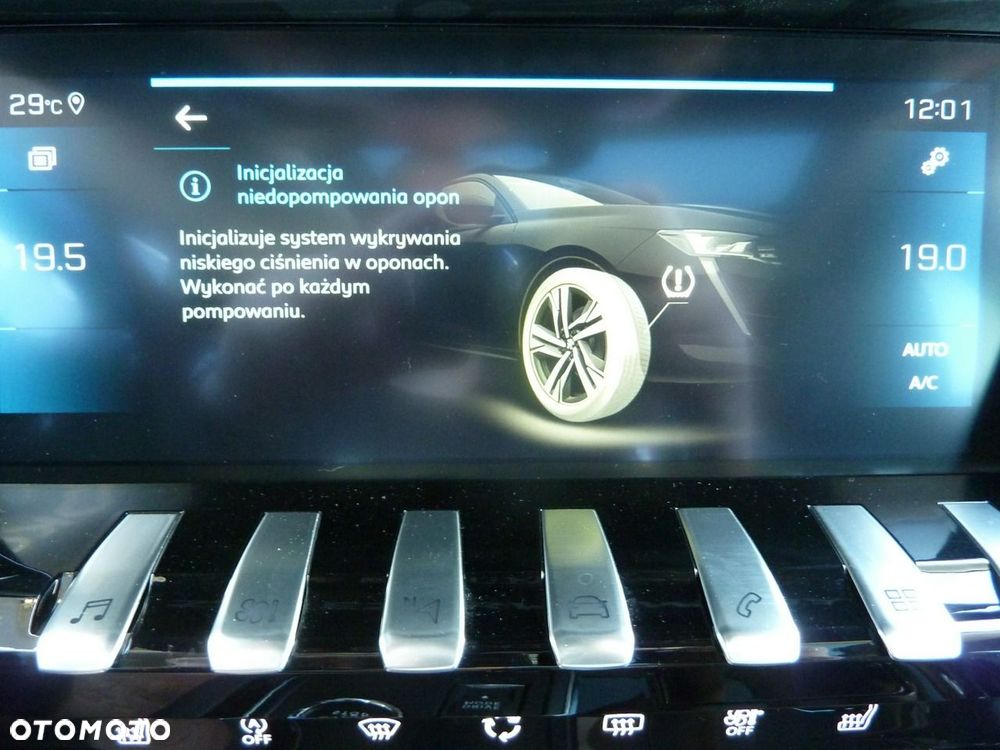 Peugeot 508 - 25