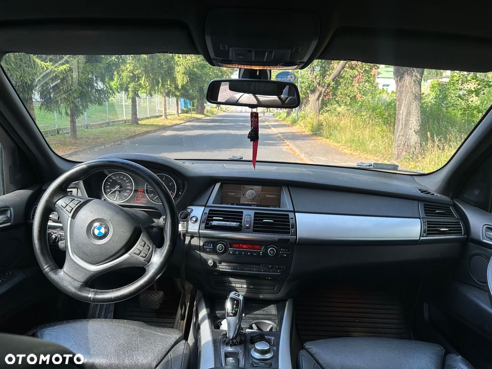 BMW X5 3.0sd xDrive - 24