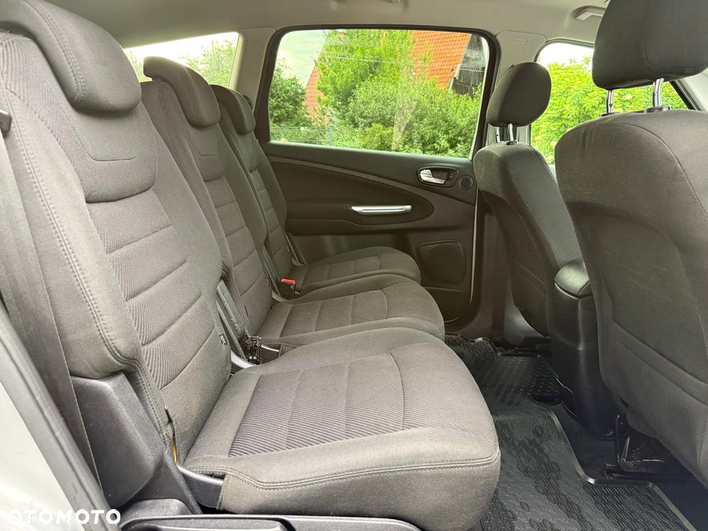 Ford S-Max 2.0 TDCi DPF Titanium X - 16