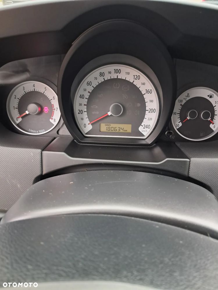 Kia Ceed 1.4 CVVT LX - 29