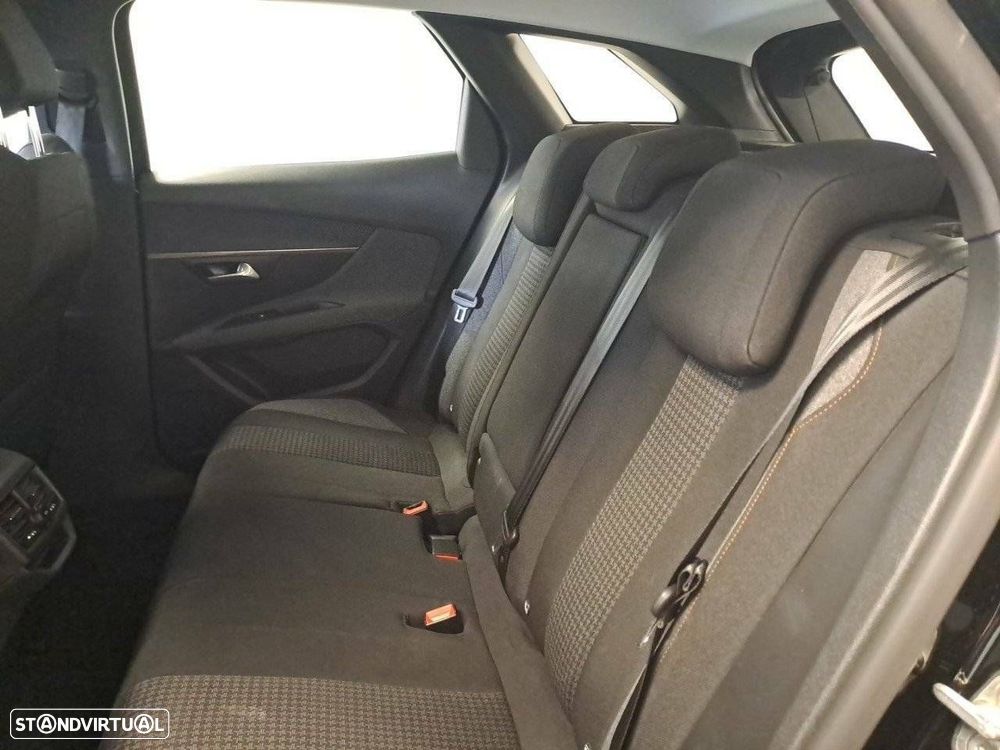Peugeot 3008 1.5 BlueHDi Active Pack - 10