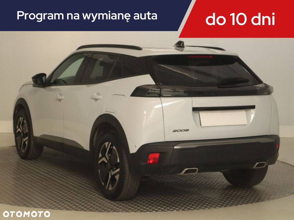 Peugeot 2008 2023 photo 5