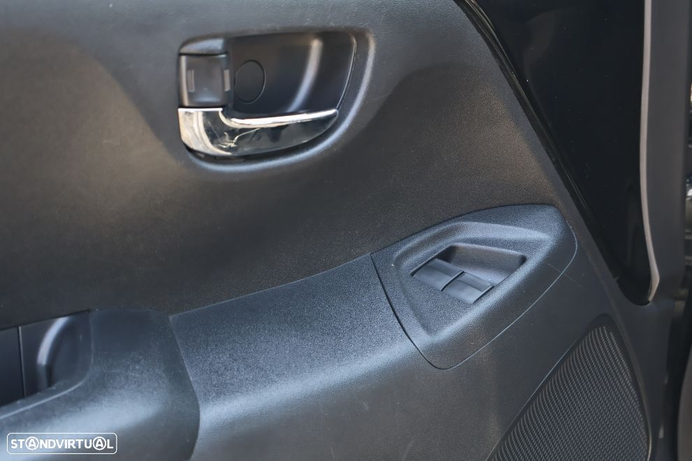 Citroën C1 1.0 VTi Shine - 28