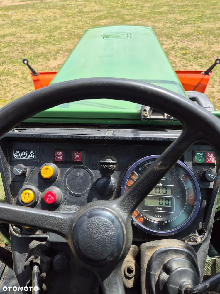 Fendt 260v - 7