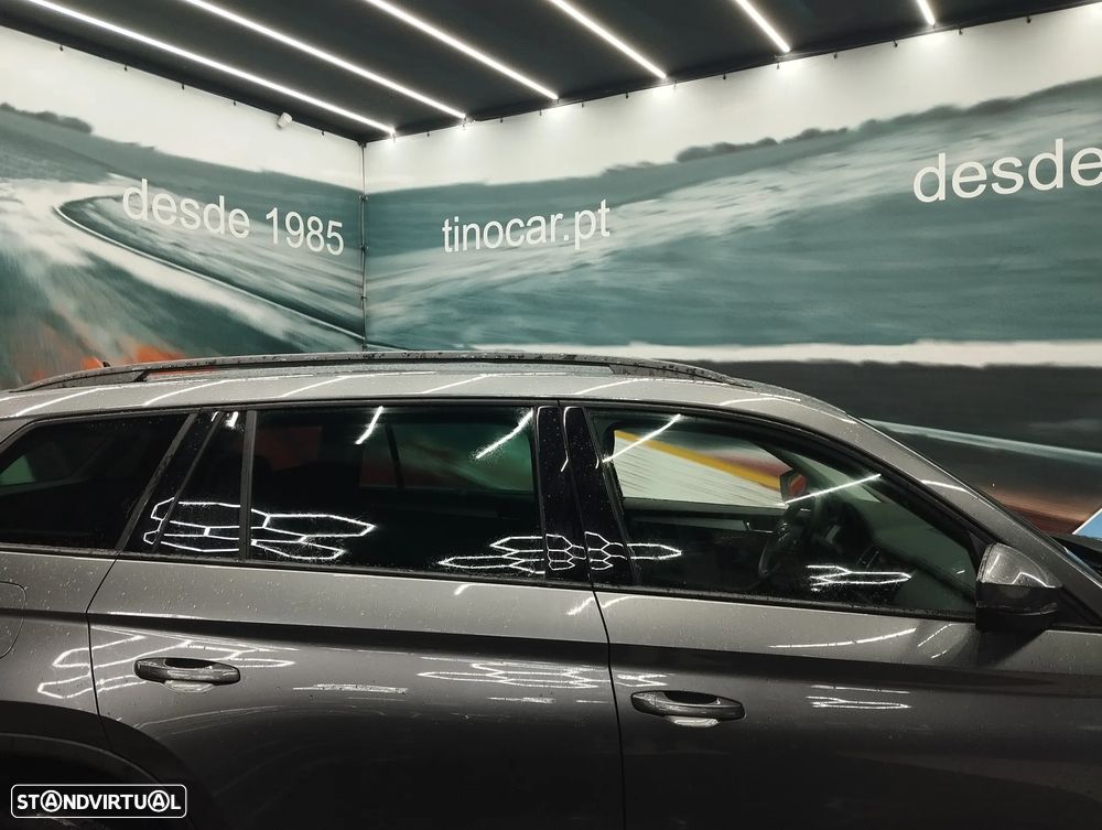 Skoda Kodiaq 2.0 TDI Ambition DSG - 10