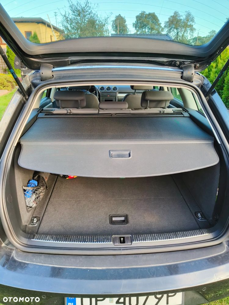 Seat Exeo ST 1.8T Style - 7