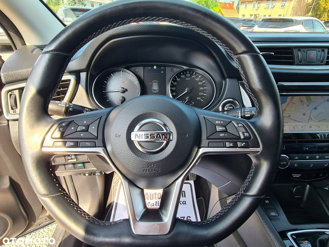 Nissan Qashqai - 17