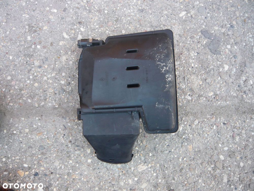 podstawa obudowa filtra powietrza 8200420862 renault thalia ii dacia duster - 1
