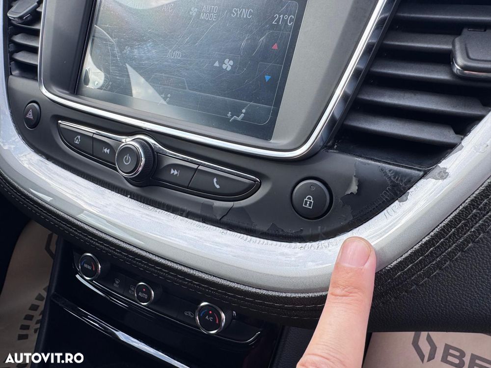 Opel Grandland X 1.2 Turbo ecoTEC START/STOP Enjoy - 38