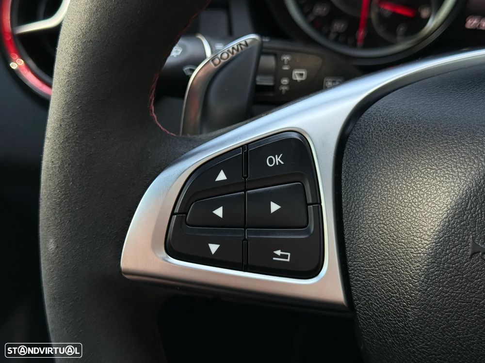 Mercedes-Benz GLA 45 AMG 4-Matic - 21