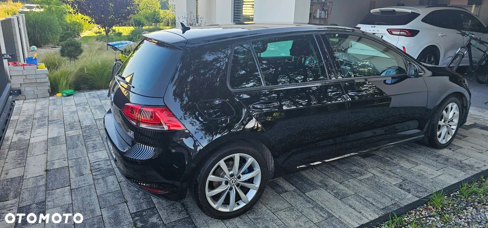 Volkswagen Golf VII 1.4 TSI BMT Highline - 3