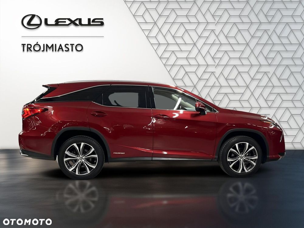 Lexus RX 450h L Elegance - 7
