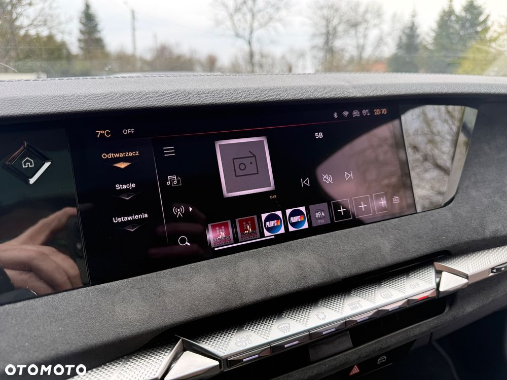 DS Automobiles DS 4 1.6 E-Tense Performance Line - 37