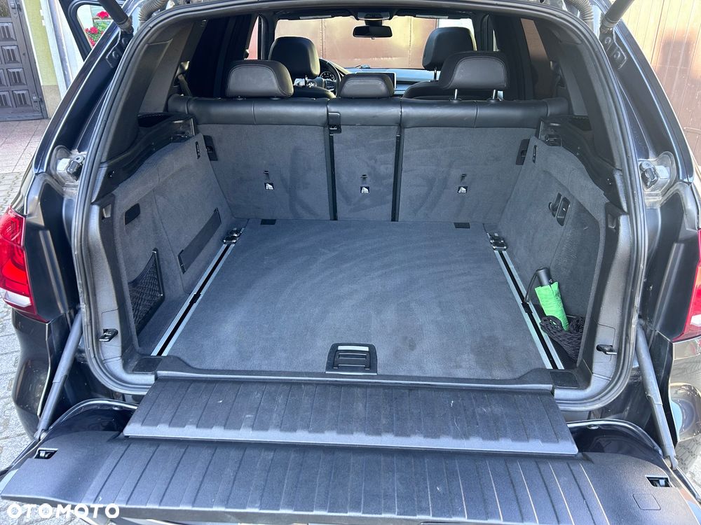 BMW X5 - 18