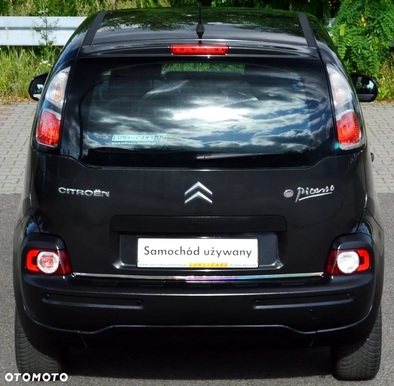 Citroën C3 Picasso - 21