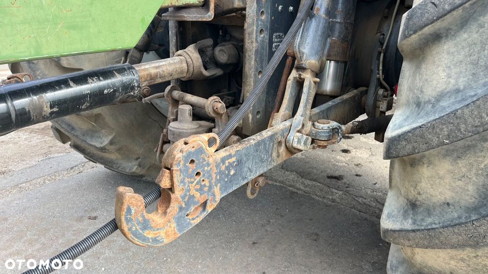 Landini Landpower 145 Tdi Dual Power - 40